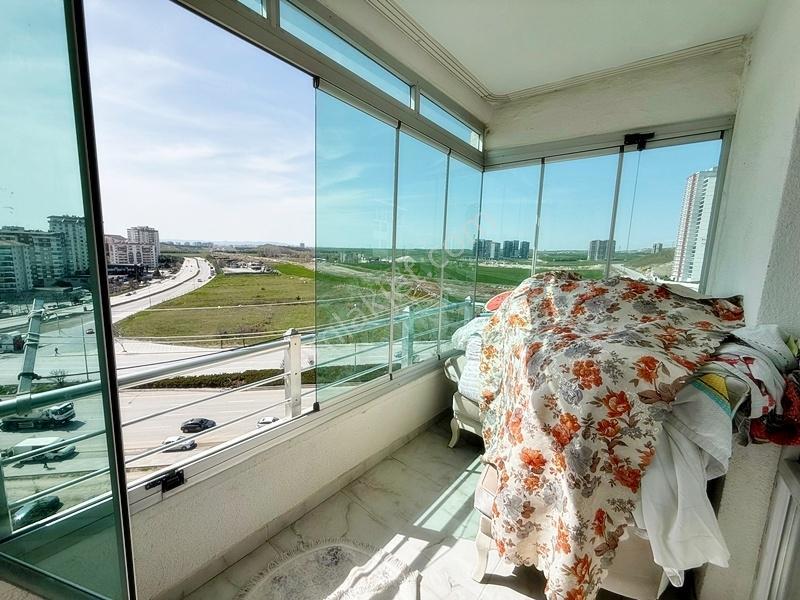 Çakırlarda 3+1 Bulvar Yakını 135 M2 Site İçinde Satılık Daire - Görsel 28
