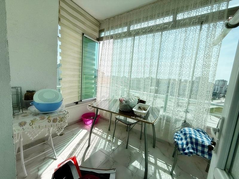 Çakırlarda 3+1 Bulvar Yakını 135 M2 Site İçinde Satılık Daire - Görsel 27