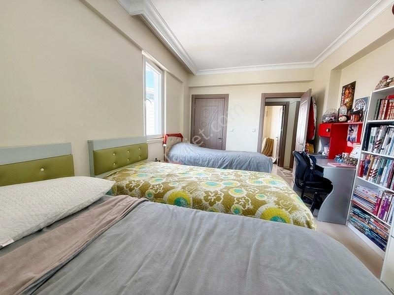 Çakırlarda 3+1 Bulvar Yakını 135 M2 Site İçinde Satılık Daire - Görsel 35
