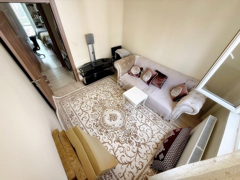 Çakırlarda 3+1 Bulvar Yakını 135 M2 Site İçinde Satılık Daire - Görsel 8