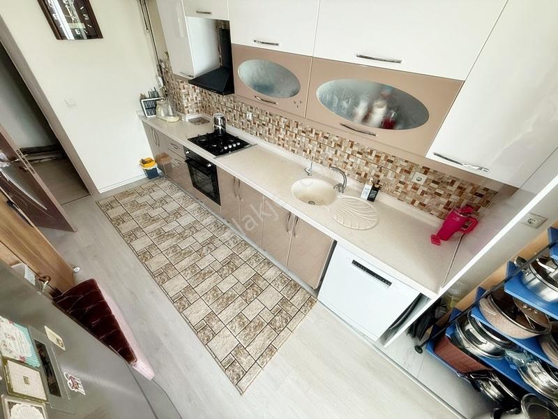 Çakırlarda 3+1 Bulvar Yakını 135 M2 Site İçinde Satılık Daire - Görsel 30