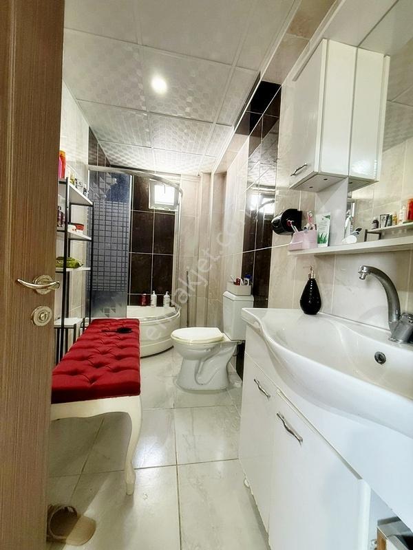 Çakırlarda 3+1 Bulvar Yakını 135 M2 Site İçinde Satılık Daire - Görsel 17