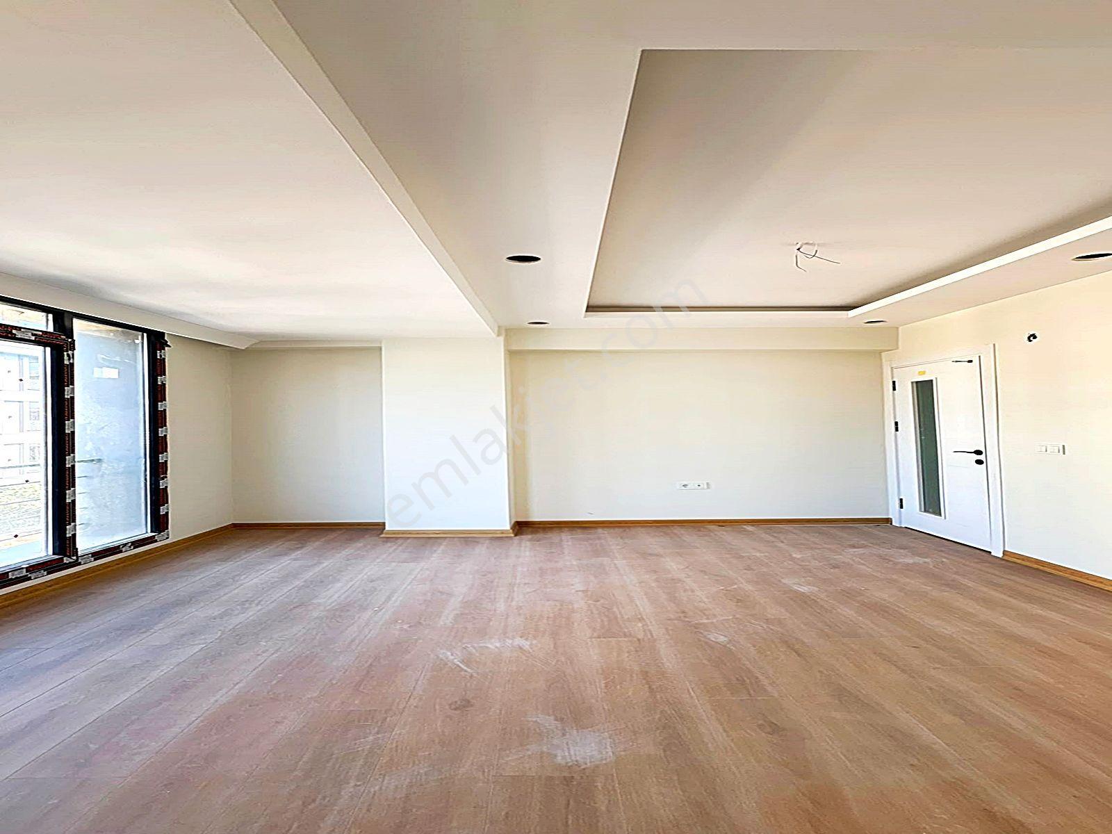 Cadde34 Yapı'dan Güzelyurt Metrobüse 5 Dk. 4+1 Sıfır Satılık Dubleks Daire!! - Görsel 14