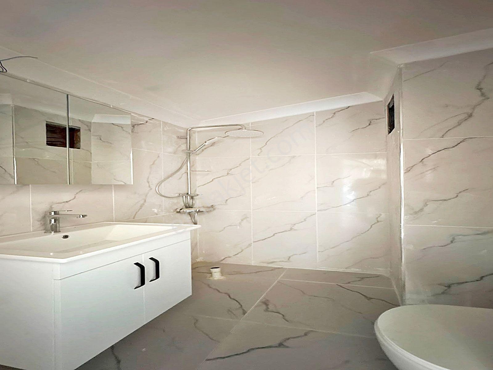 Cadde34 Yapı'dan Güzelyurt Metrobüse 5 Dk. 4+1 Sıfır Satılık Dubleks Daire!! - Görsel 28