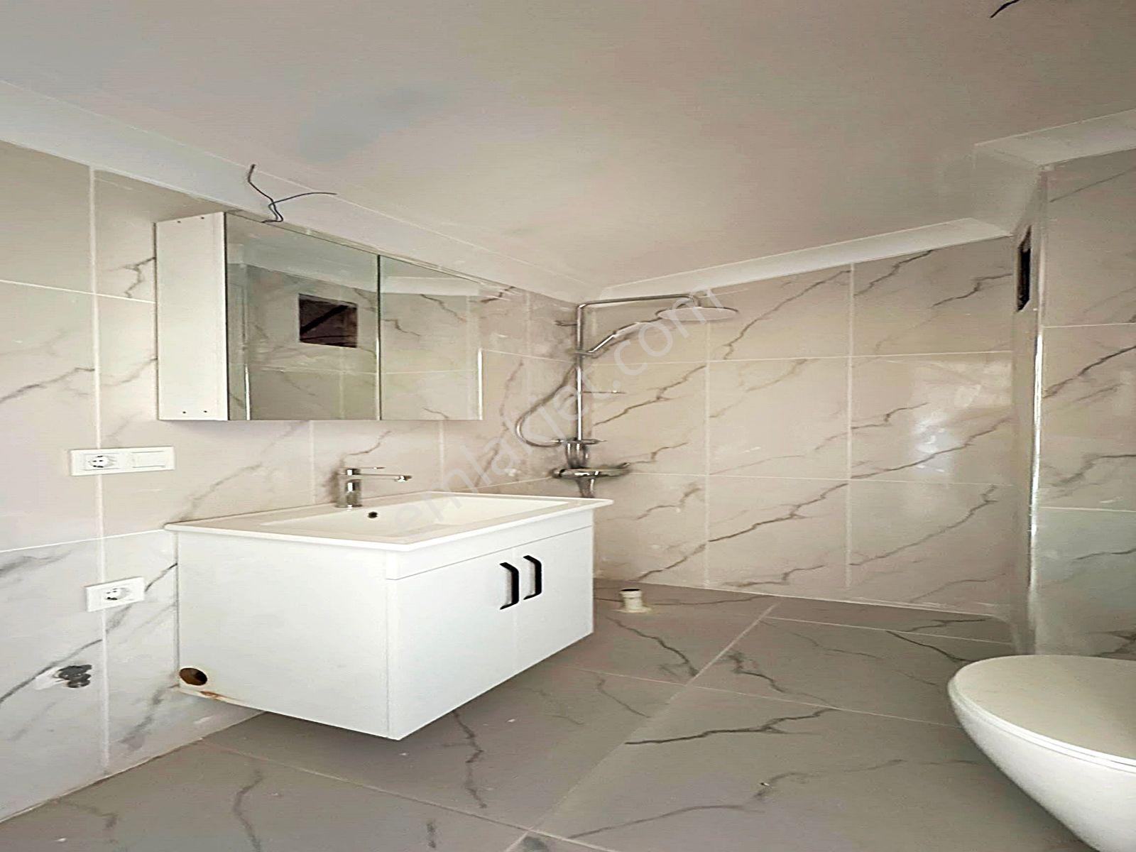 Cadde34 Yapı'dan Güzelyurt Metrobüse 5 Dk. 4+1 Sıfır Satılık Dubleks Daire!! - Görsel 29