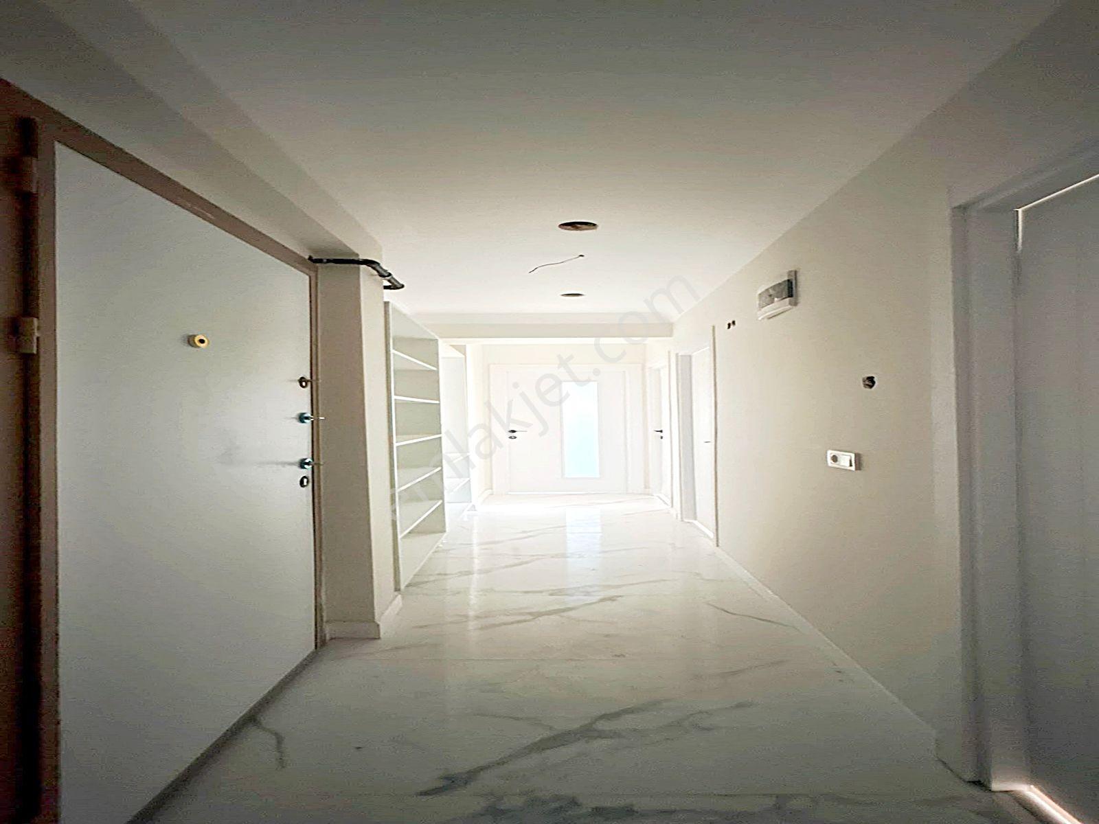 Cadde34 Yapı'dan Güzelyurt Metrobüse 5 Dk. 4+1 Sıfır Satılık Dubleks Daire!! - Görsel 15