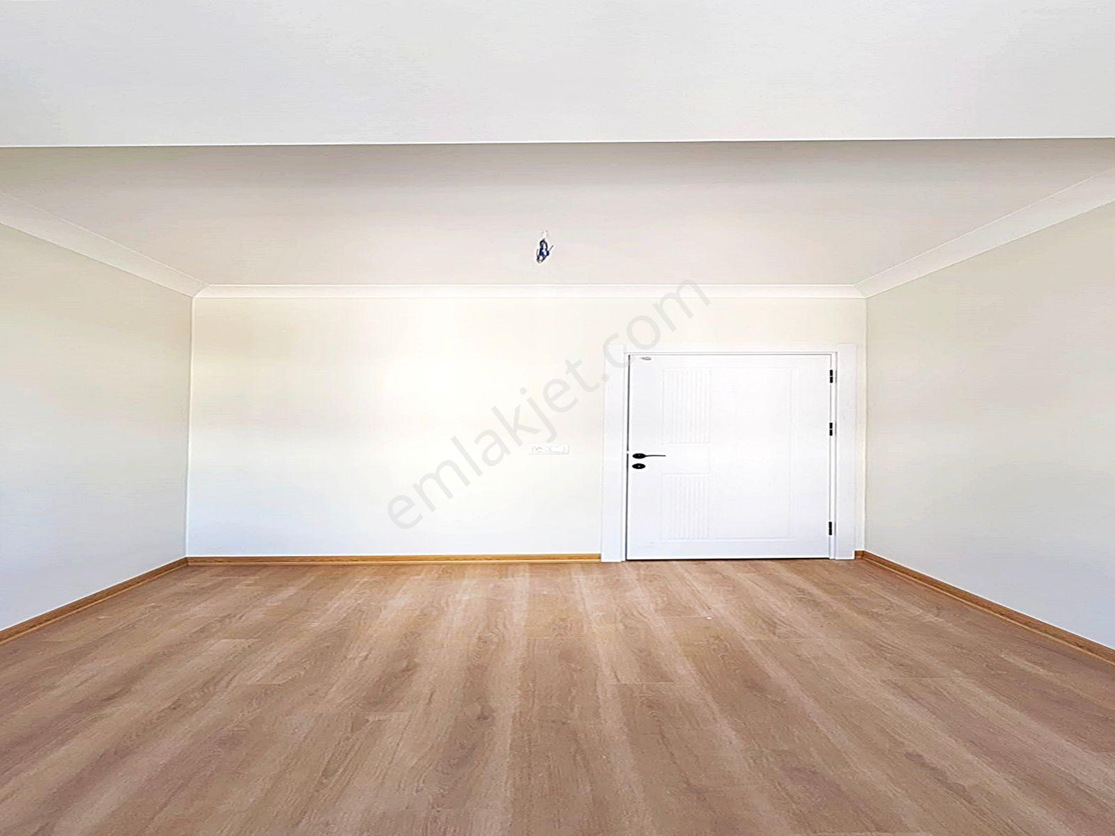 Cadde34 Yapı'dan Güzelyurt Metrobüse 5 Dk. 4+1 Sıfır Satılık Dubleks Daire!! - Görsel 30