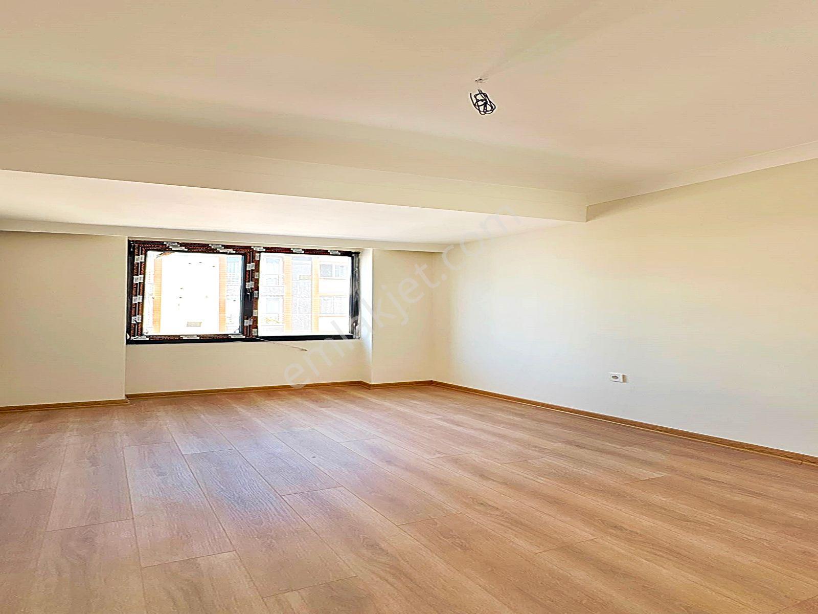 Cadde34 Yapı'dan Güzelyurt Metrobüse 5 Dk. 4+1 Sıfır Satılık Dubleks Daire!! - Görsel 7