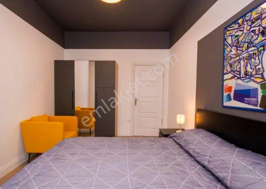 Vatan Emlak 2+1 Full Eşyalı Kiralık Daire Liman'da - Görsel 3