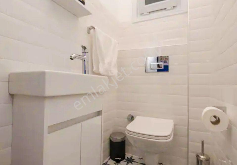 Vatan Emlak 2+1 Full Eşyalı Kiralık Daire Liman'da - Görsel 11