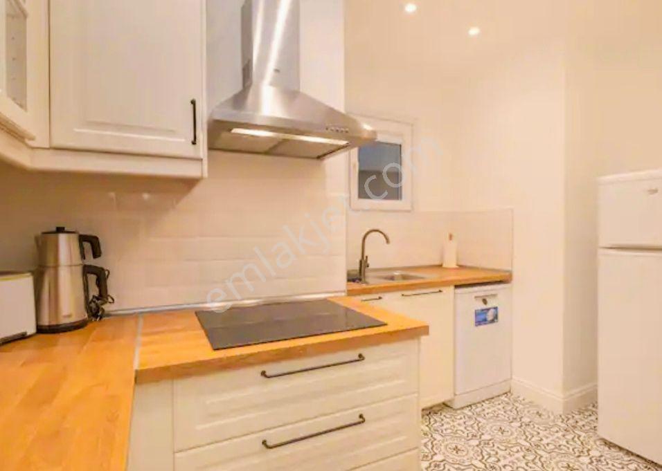 Vatan Emlak 2+1 Full Eşyalı Kiralık Daire Liman'da - Görsel 6
