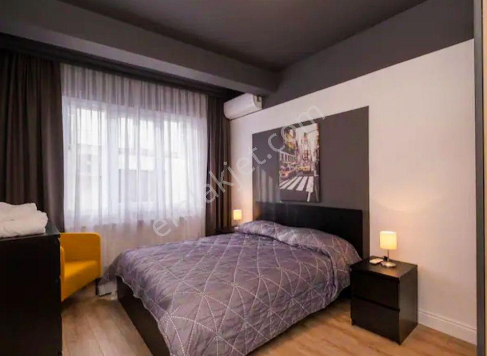 Vatan Emlak 2+1 Full Eşyalı Kiralık Daire Liman'da - Görsel 10