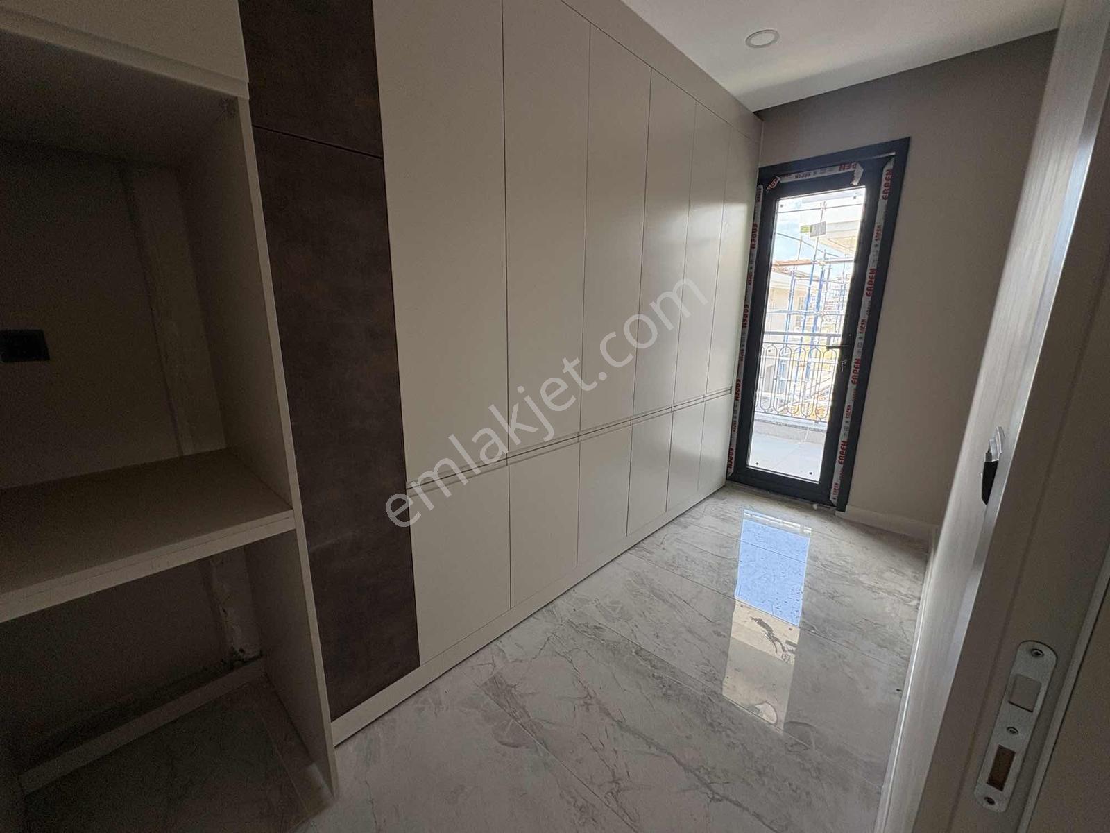 Alaaddin Okçu Satıyor Merkezi Konumda Tekli Villa - Görsel 32