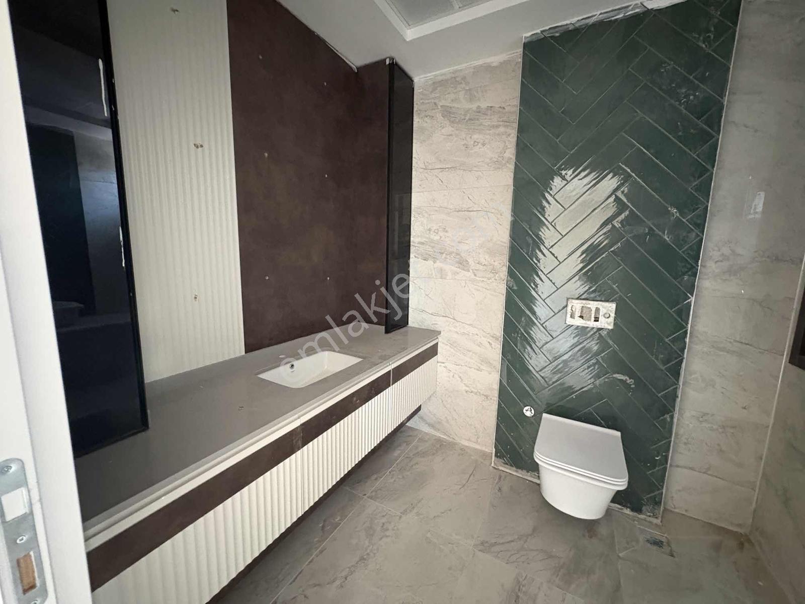Alaaddin Okçu Satıyor Merkezi Konumda Tekli Villa - Görsel 35