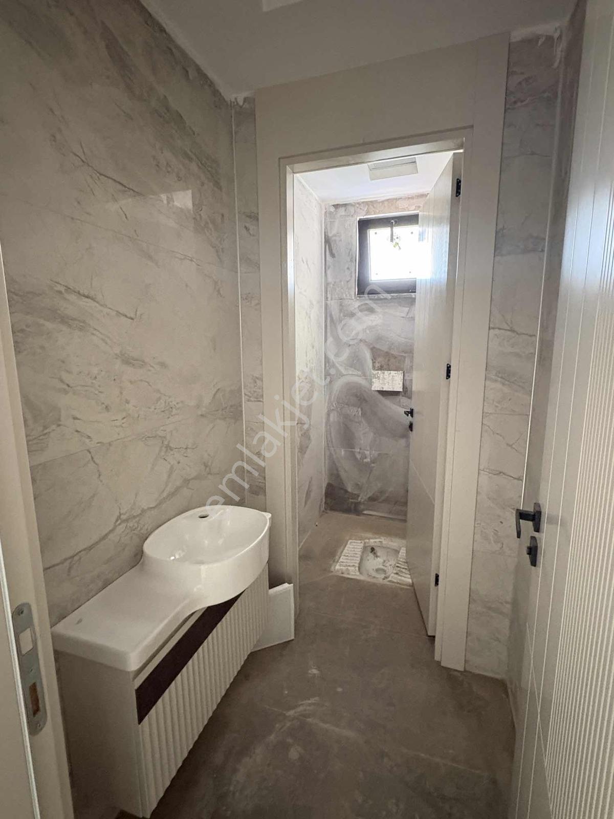 Alaaddin Okçu Satıyor Merkezi Konumda Tekli Villa - Görsel 7