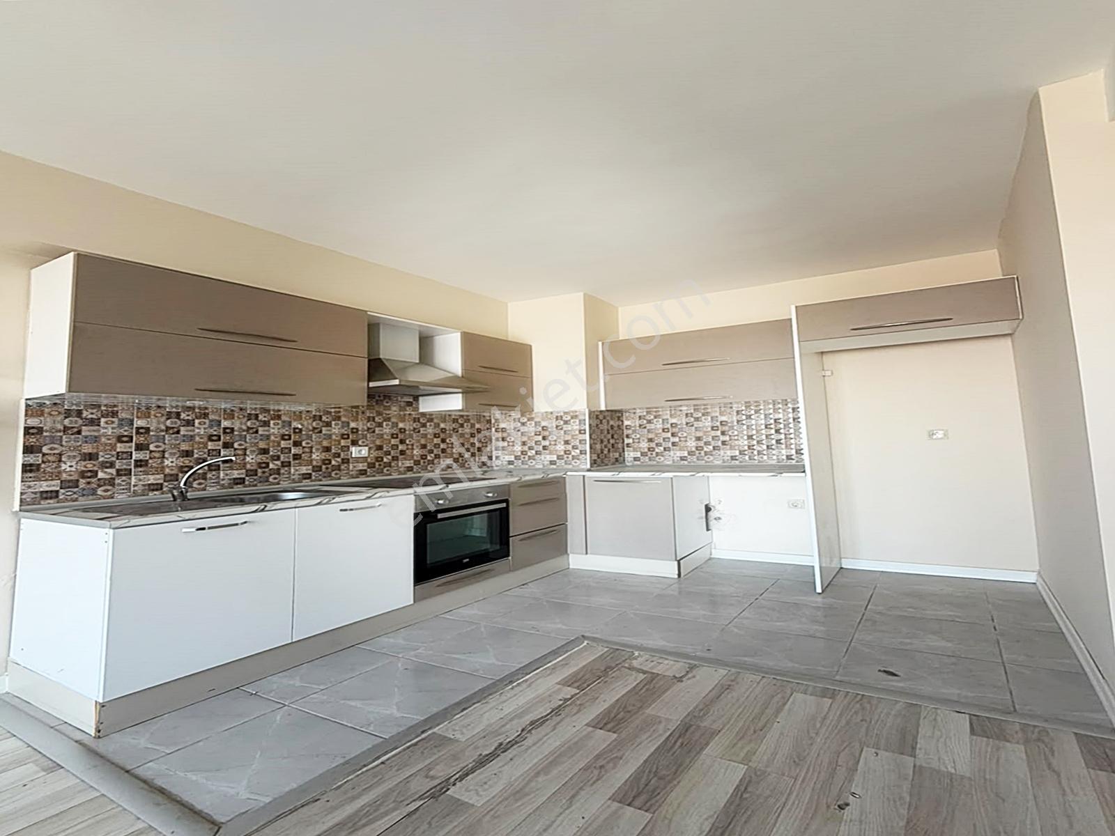 Arena Yapı'dan Site İçinde Kiralık 1+1 Daire - Görsel 14