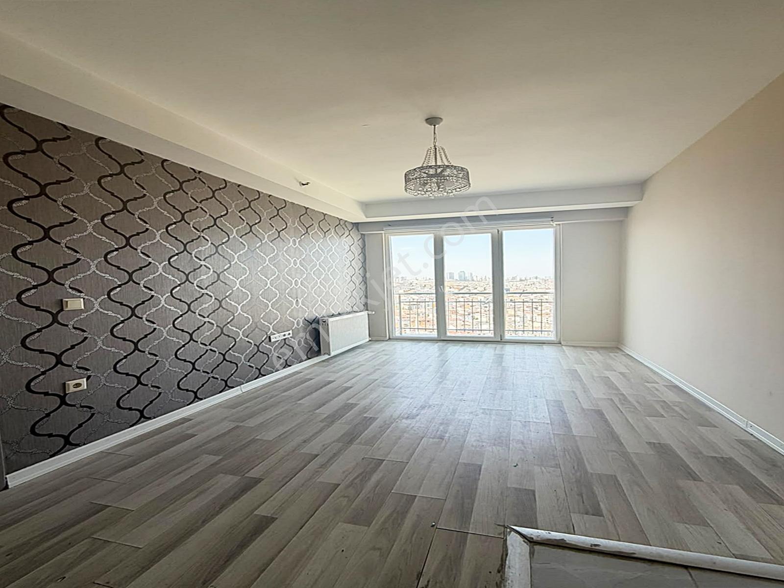 Arena Yapı'dan Site İçinde Kiralık 1+1 Daire - Görsel 3