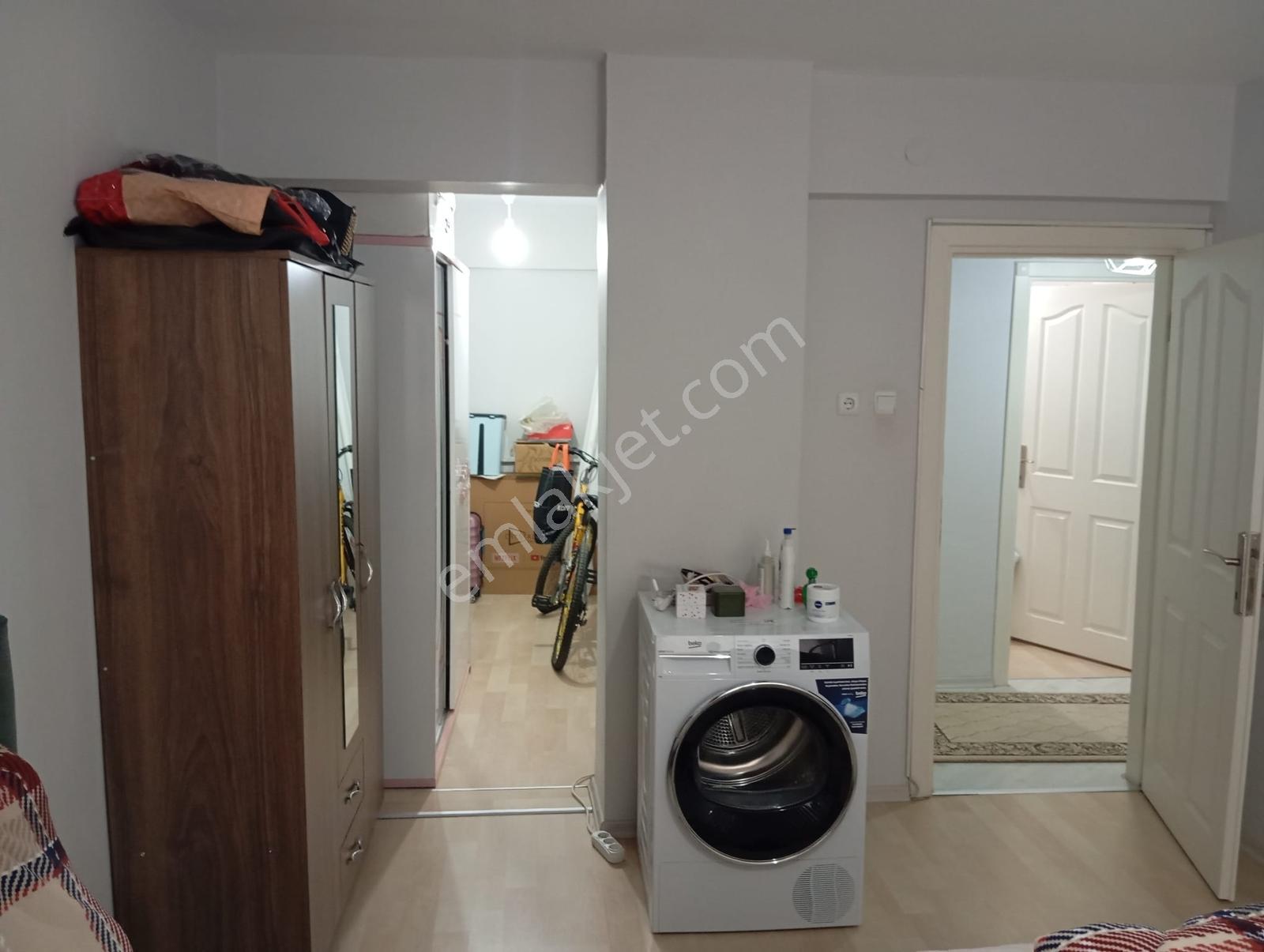 Karamazakta 3+1 120 M2 Kombili Daire Işıklar Lisesi Yakını - Görsel 19