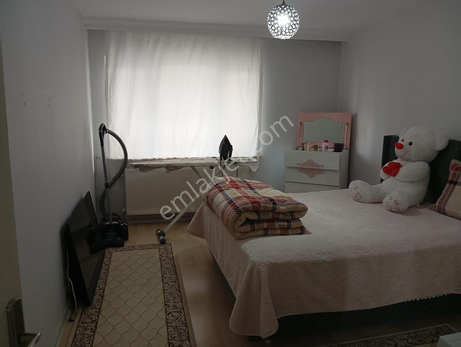 Karamazakta 3+1 120 M2 Kombili Daire Işıklar Lisesi Yakını - Görsel 12