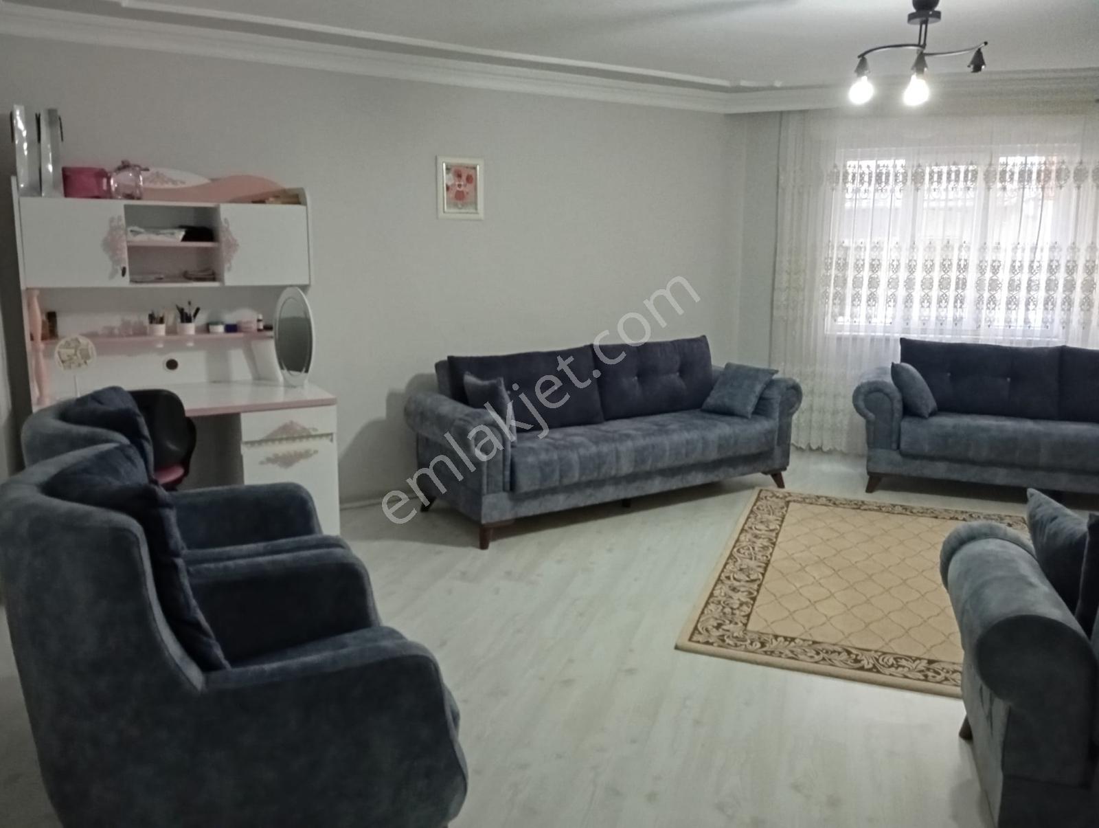 Karamazakta 3+1 120 M2 Kombili Daire Işıklar Lisesi Yakını - Görsel 10