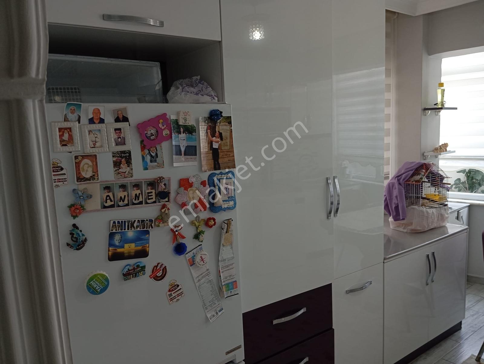 Karamazakta 3+1 120 M2 Kombili Daire Işıklar Lisesi Yakını - Görsel 23