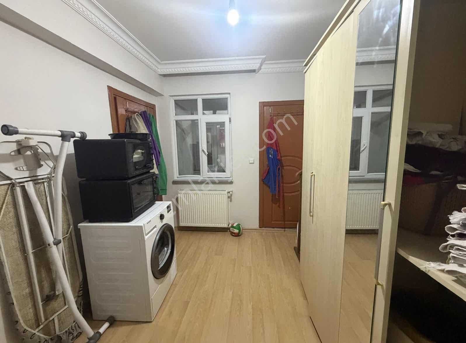 Esenler Menderes 3+1 Bahçe Katı Satılık Daire - Görsel 11