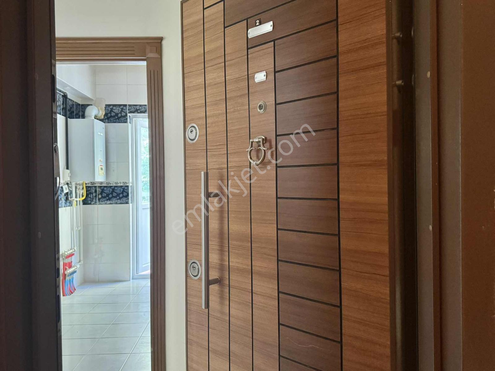 Karapürçek Mah 2+1 Yüksek Giriş Kombi.ptk Cambalkonlu/pimapenli - Görsel 3