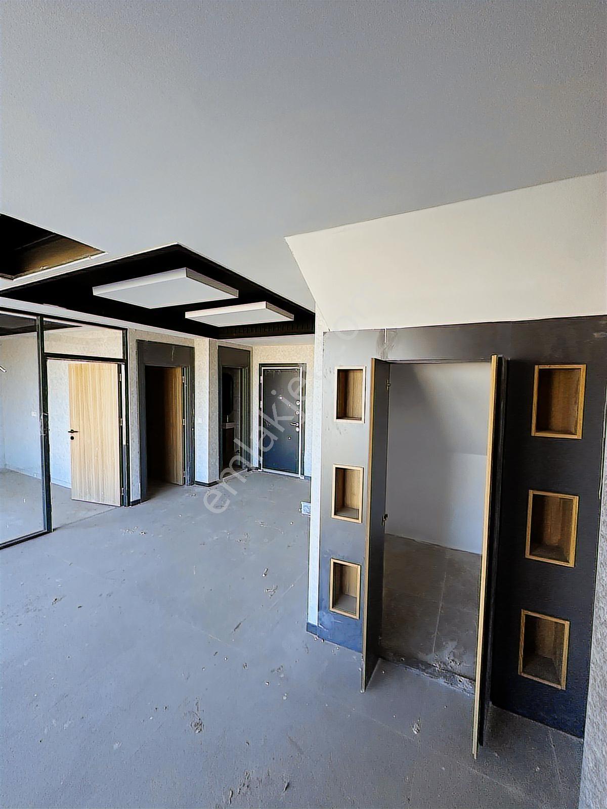 Ay Center Office 135 M² 3+2 Satılık Dubleks Ofis!!