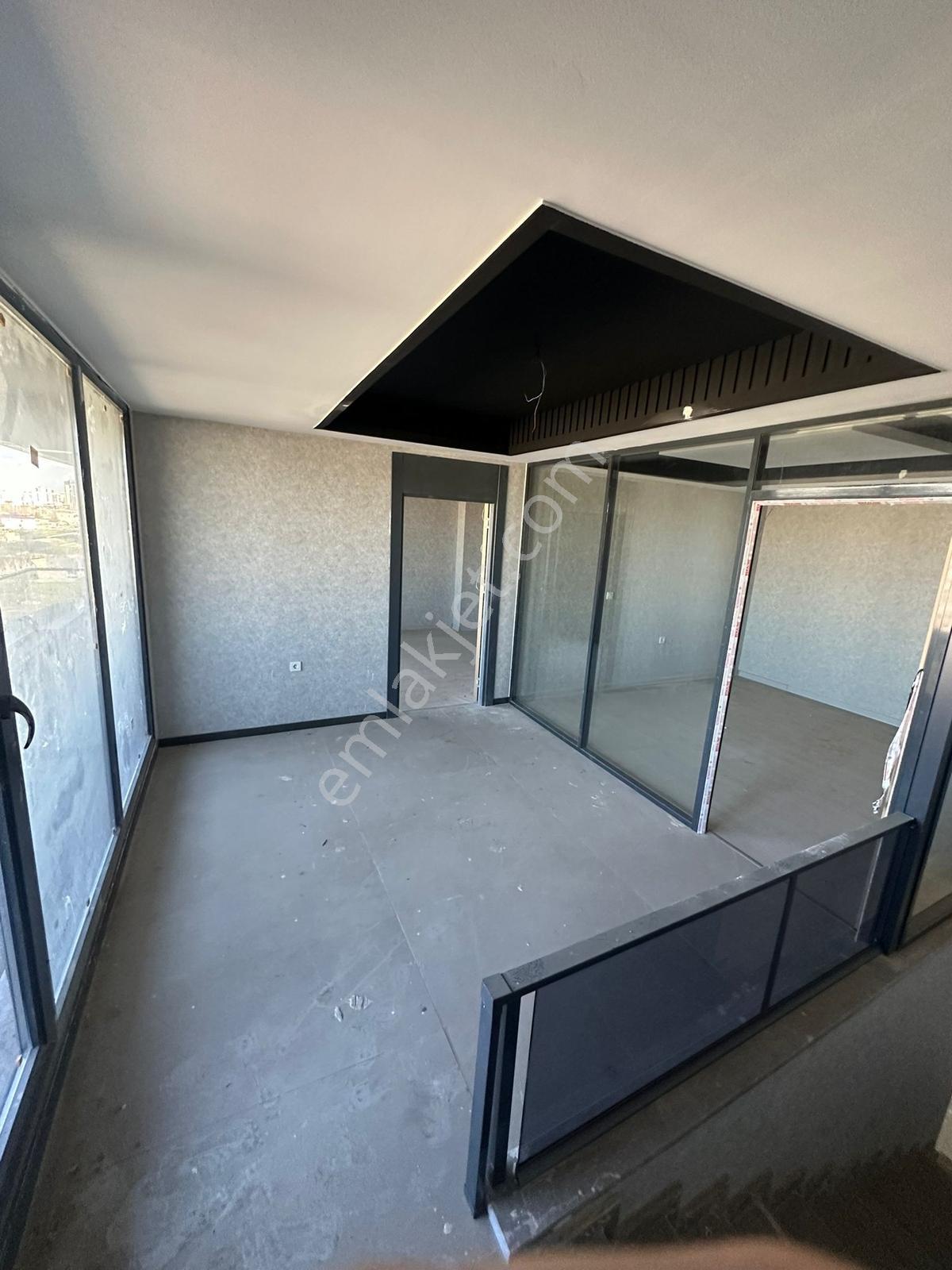 Ay Center Office 135 M² 3+2 Satılık Dubleks Ofis!! - Görsel 7