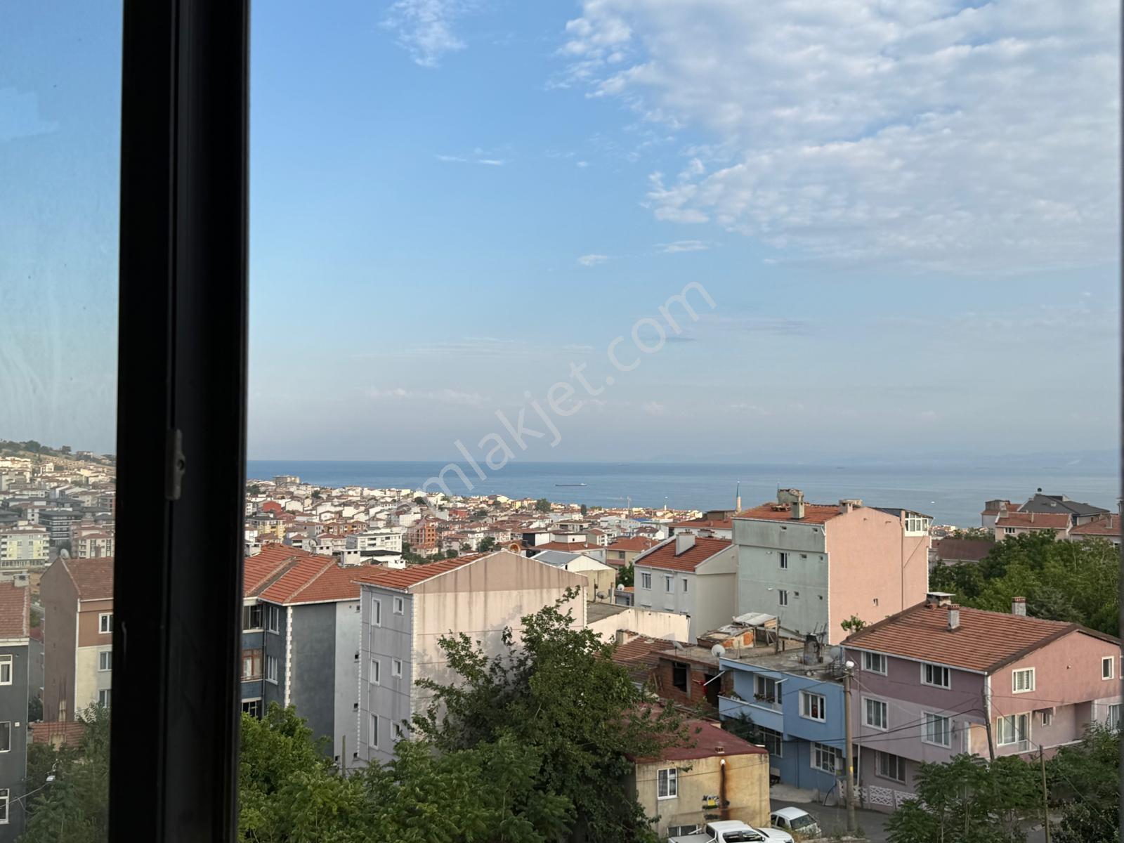 Elif Demirler'den Ortacami Mh Deniz Manzaralı 2+1 Sıfır Kiralık - Görsel 5