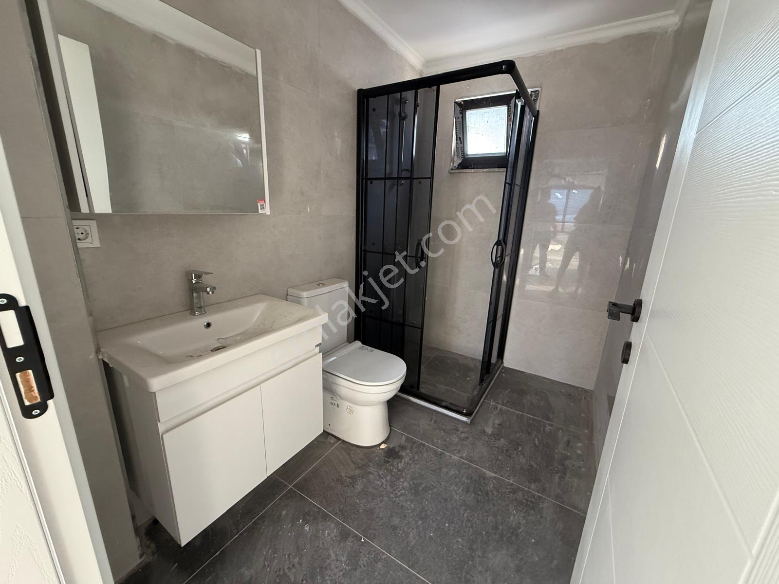 Elif Demirler'den Ortacami Mh Deniz Manzaralı 2+1 Sıfır Kiralık - Görsel 14