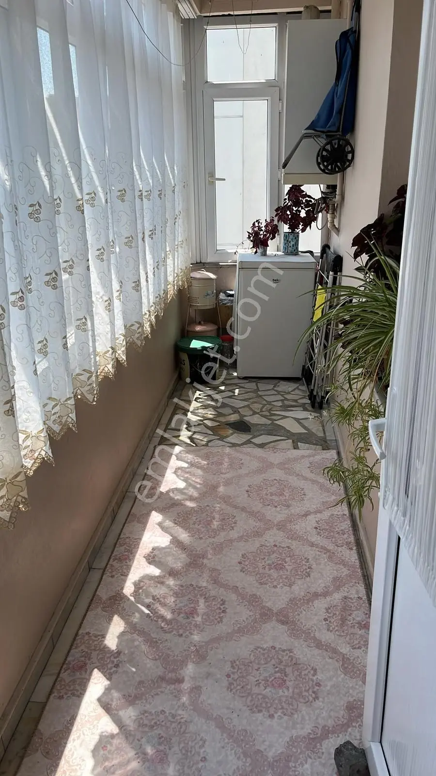 Evkur'dan , Osmangazi Caddesine 2. Bina Kullanışlı Daire - Görsel 3