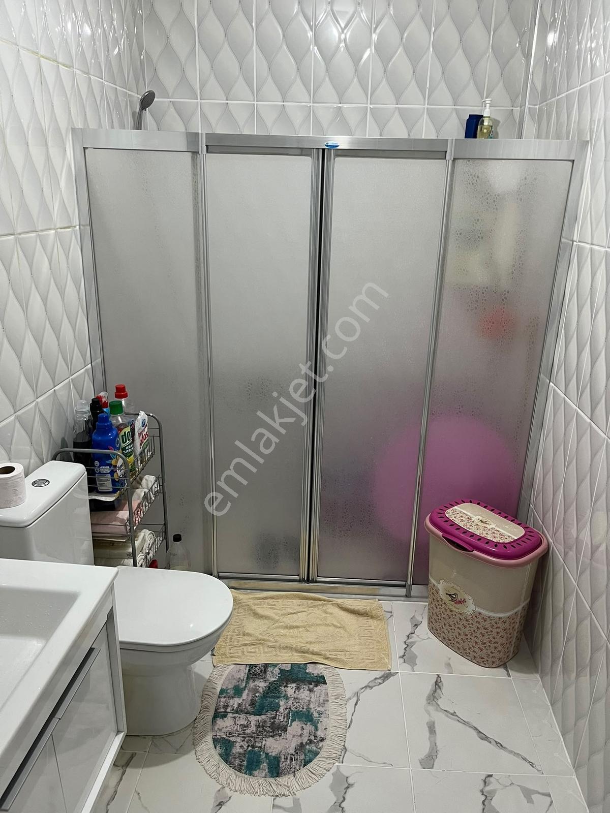 Evkur'dan , Osmangazi Caddesine 2. Bina Kullanışlı Daire - Görsel 5