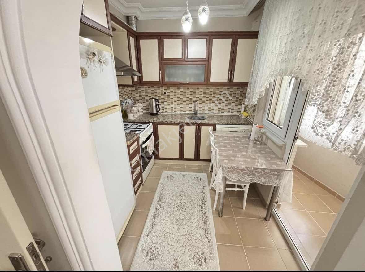 Yıldırım Emlak'tan Mevlana Mahallesi Kiralık Daire - Görsel 6