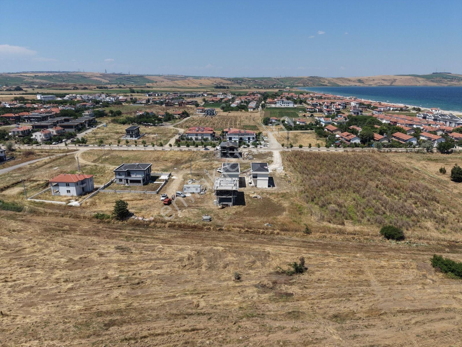 Hocahamza Da %30 2 Kat İmarlı Satılık Köşe Parsel - Görsel 10