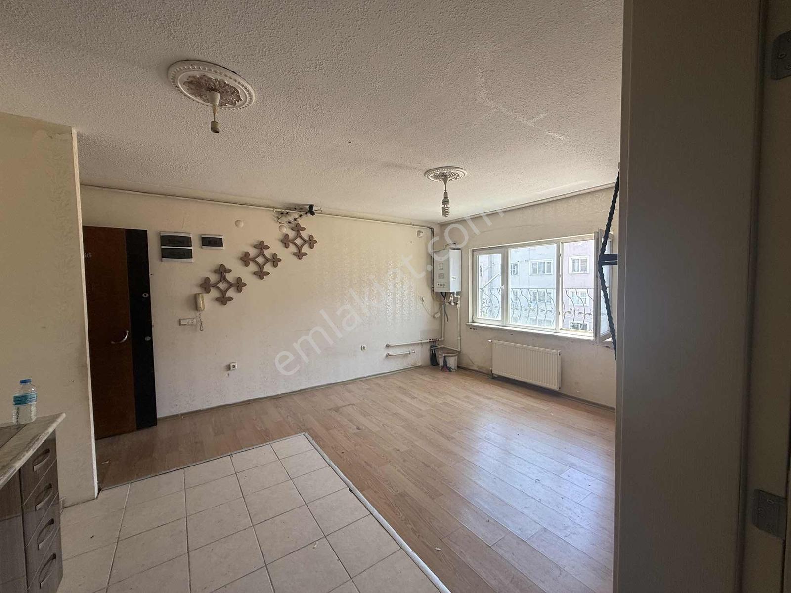 Remax Yeni Den Karacasu Toki'lerde Kiralık 1+1 - Görsel 6