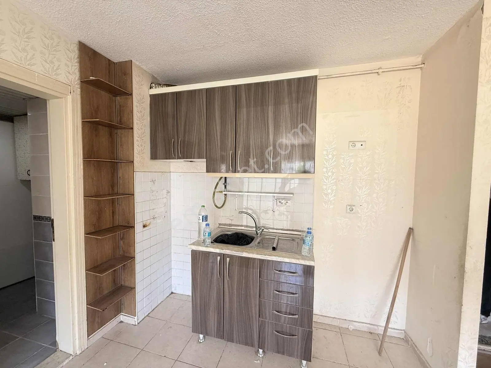 Remax Yeni Den Karacasu Toki'lerde Kiralık 1+1 - Görsel 5