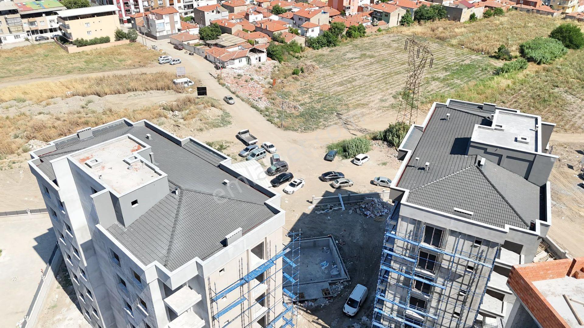 Kuşlubahçe Mah. Premium Aden Sitesinde 2+1 Lüks Satılık Daireler - Görsel 4