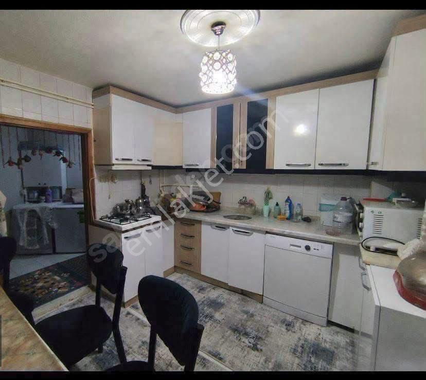 Niğde Mrz Selçuk Mah. Selçuk İlk Okulu Yanı Satılık Daire - Görsel 16