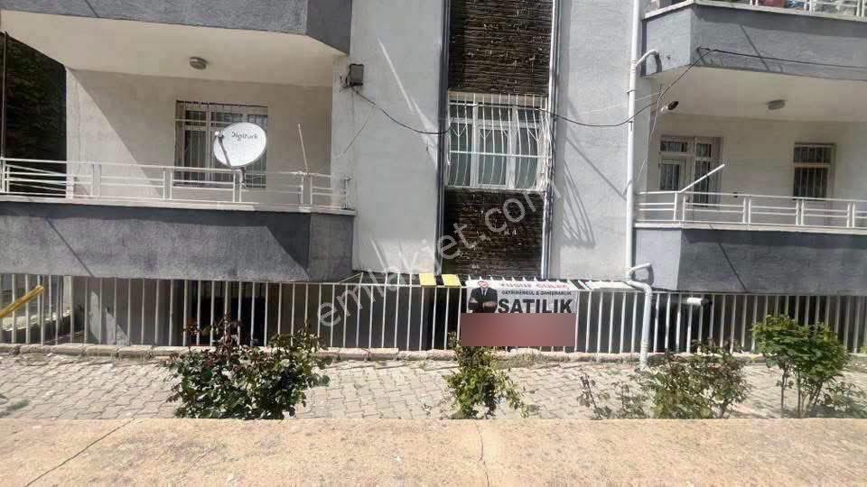 Niğde Mrz Selçuk Mah. Selçuk İlk Okulu Yanı Satılık Daire - Görsel 2