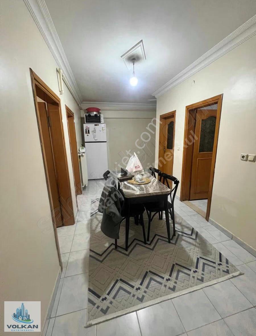 Cebeci Meydanda Satılık Süper Konum 2.kat 115m2 Daire - Görsel 13