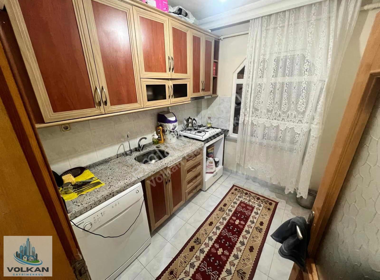 Cebeci Meydanda Satılık Süper Konum 2.kat 115m2 Daire - Görsel 15