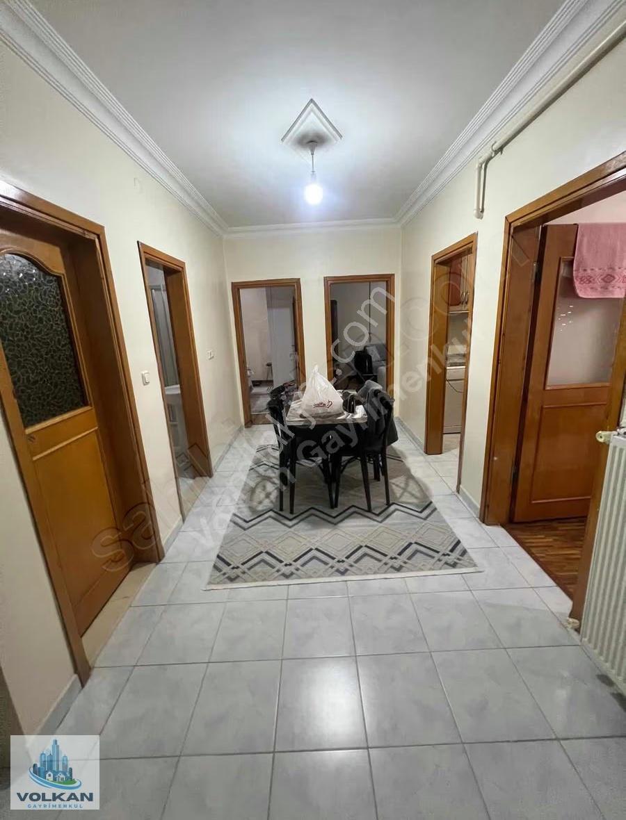Cebeci Meydanda Satılık Süper Konum 2.kat 115m2 Daire - Görsel 16