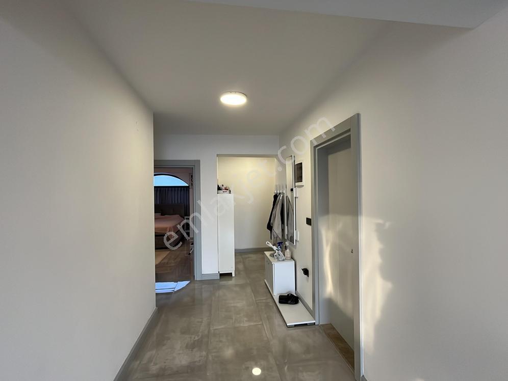 Turgutreis'de Deniz Manzaralı Full Eşyalı 3+1 Kiralık Daire - Görsel 6