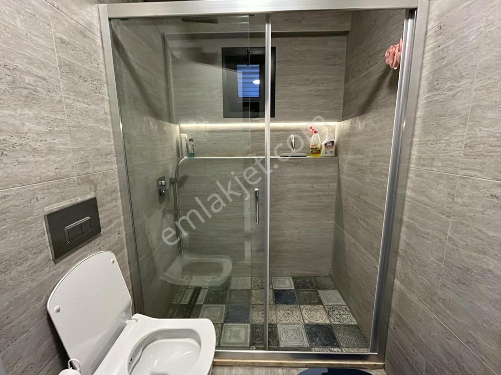 Turgutreis'de Deniz Manzaralı Full Eşyalı 3+1 Kiralık Daire - Görsel 18