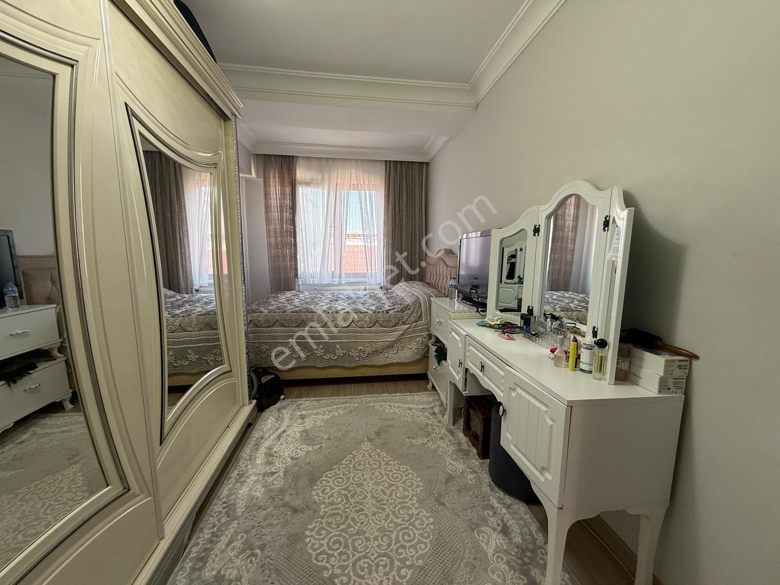 Selahattin Eyübi Mah'de 2+1 110 M² İskanlı Temiz Geniş Arakat !! - Görsel 12