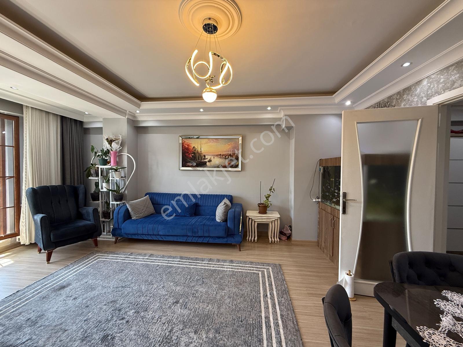 Selahattin Eyübi Mah'de 2+1 110 M² İskanlı Temiz Geniş Arakat !! - Görsel 3