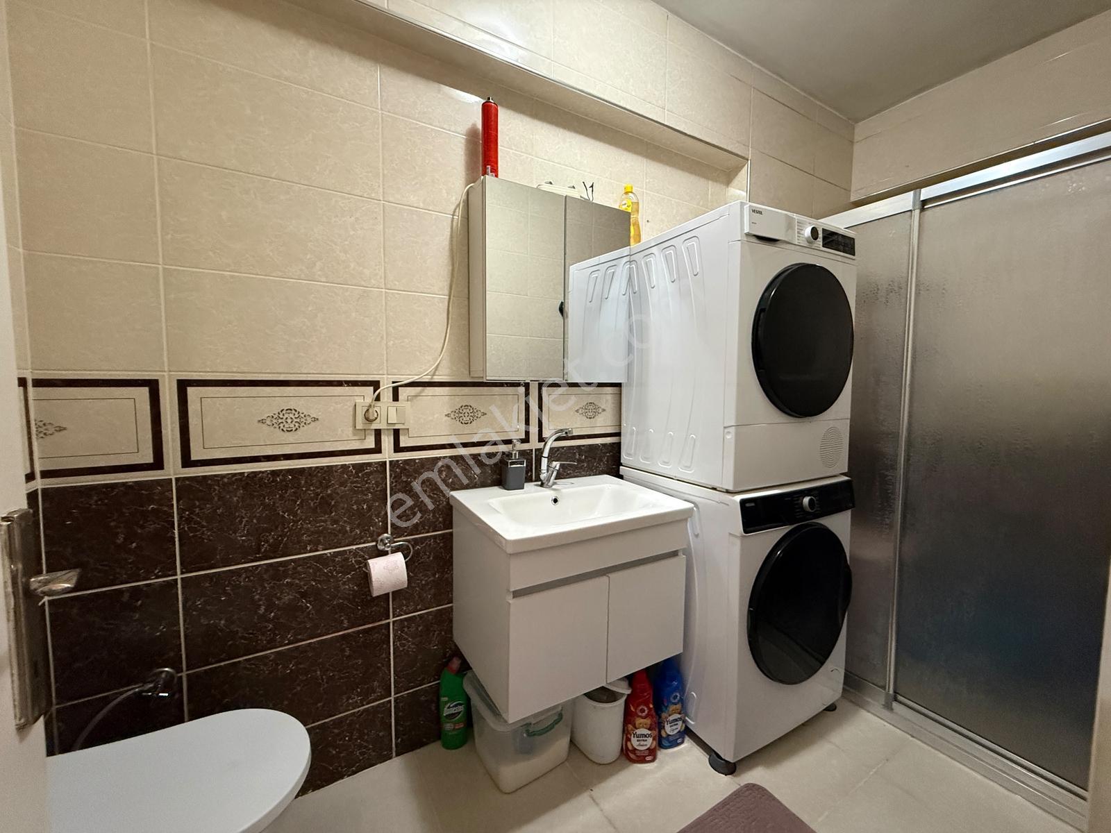 Selahattin Eyübi Mah'de 2+1 110 M² İskanlı Temiz Geniş Arakat !! - Görsel 16