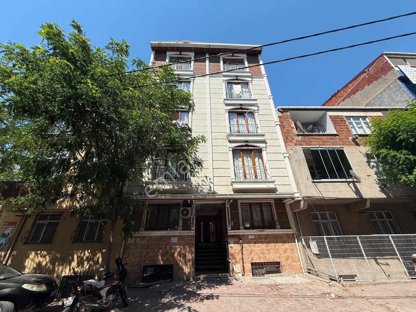 Selahattin Eyübi Mah'de 2+1 110 M² İskanlı Temiz Geniş Arakat !! - Görsel 18