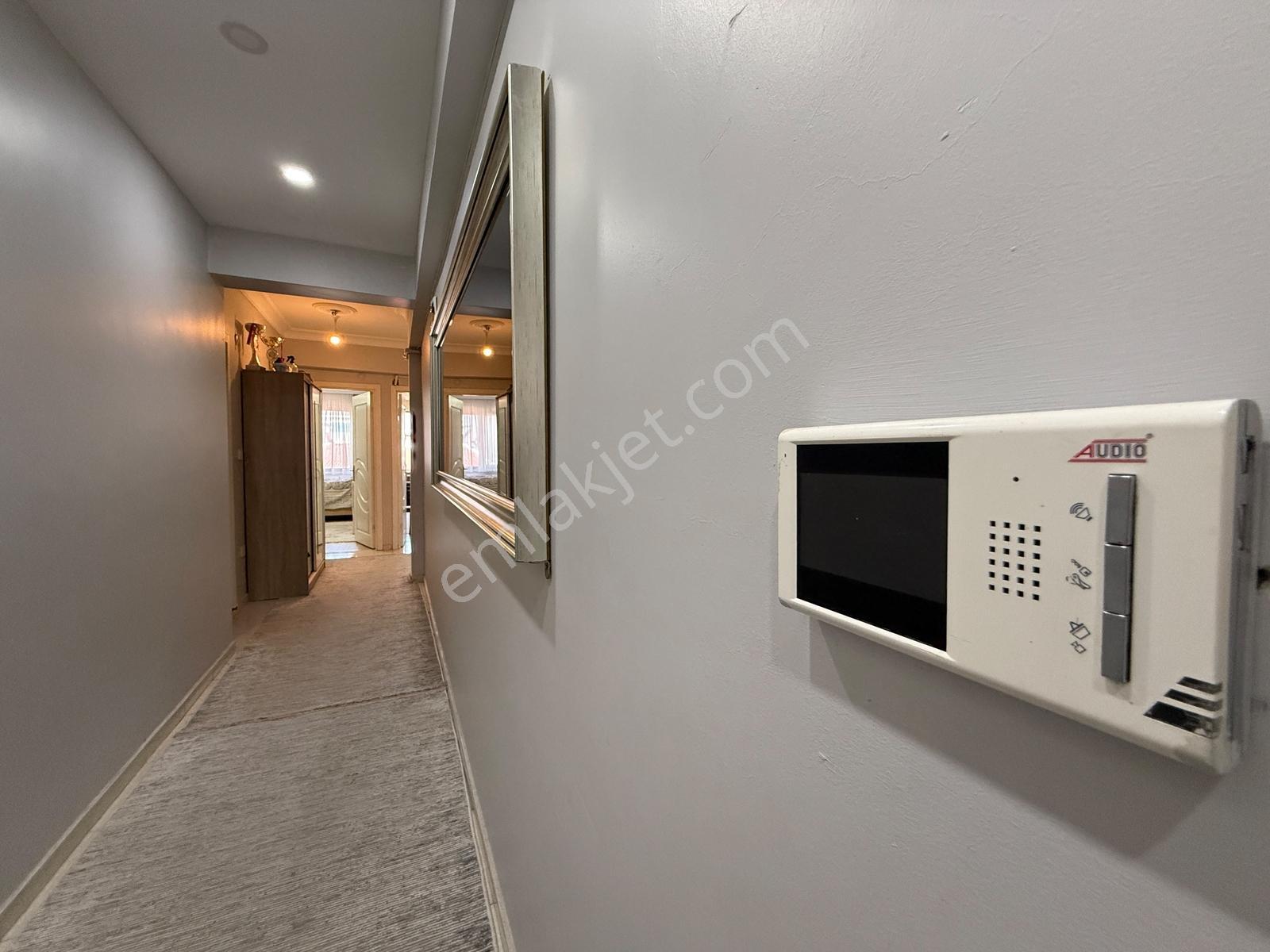 Selahattin Eyübi Mah'de 2+1 110 M² İskanlı Temiz Geniş Arakat !! - Görsel 14